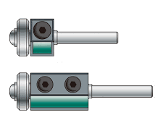 Afbeelding van KANTENFREES STEHLE WP*19,0x070/020x08,0