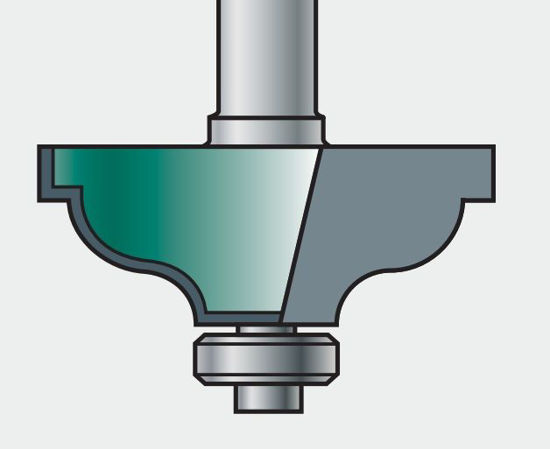 Afbeelding van PROFIELFREES STEHLE HW*37,0x047/017x08,0