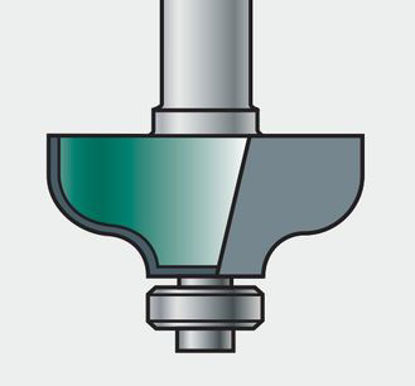Afbeelding van PROFIELFREES STEHLE HW*29,0x045/015x08,0