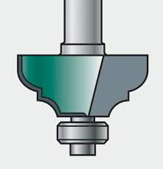 Afbeelding van PROFIELFREES STEHLE HW*37,0x047/017x08,0
