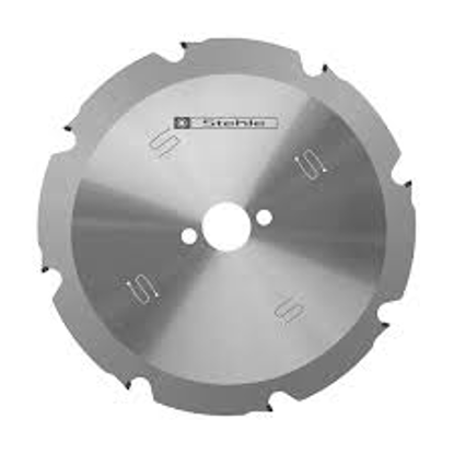 Afbeelding van CIRKELZAAGBL HCZB-DP*160x2,2/1,6x20