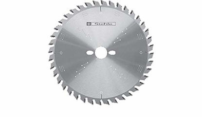 Afbeelding van CIRKELZAAGBL STEHLE HW*160x1,6X20 24T