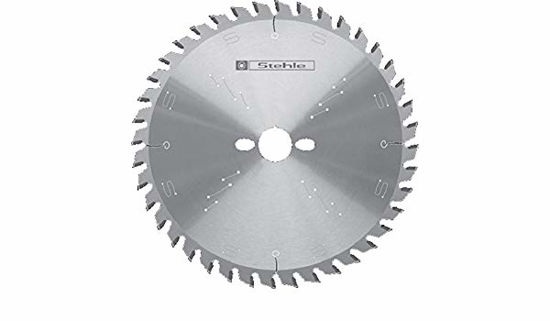 Afbeelding van CIRKELZAAGBL STEHLE MTZB-SO*250x2,0x32