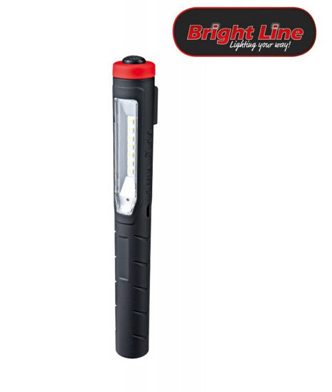 Afbeelding van PENLAMP BRIGHTLINE B-4010 LED