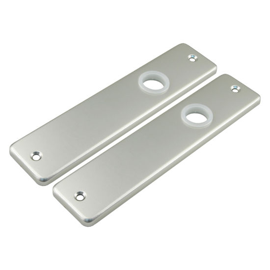 Afbeelding van DEURSCHILD BLIND 180/41RH 222200