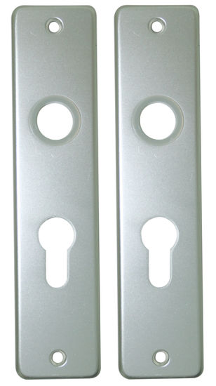 Afbeelding van DEURSCHILD CILINDERSL. 180/41RH 222213