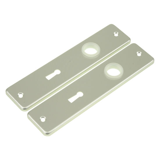 Afbeelding van DEURSCHILD KLAVIERSLOT 180/41 222202