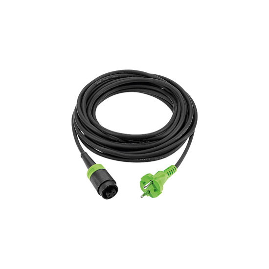 Afbeelding van PLUG IT KABEL FESTOOL 4 METER