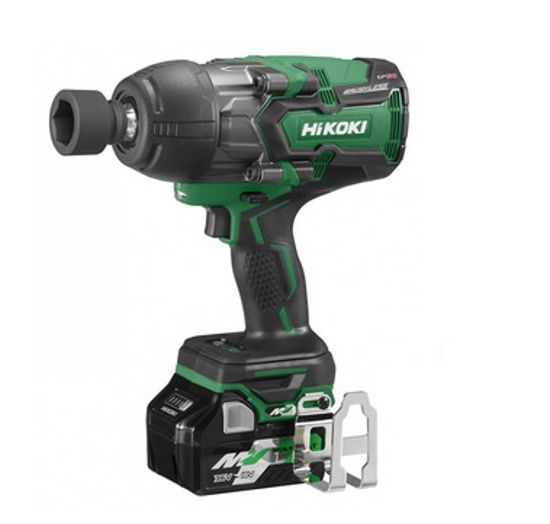 Afbeelding van SLAGMOERAANZETTER HIKOKI WR36DB (WRZ)