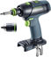 Afbeelding van BOORSCHROEFMACHINE FESTOOL T18+3LI