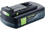 Afbeelding van ACCU COMPACT FESTOOL BP18LI3,1C