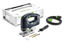 Afbeelding van DECOUPEERZAAGMACH. FESTOOL PSB300EQPLUS