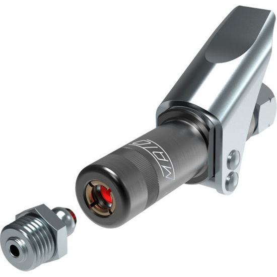 Afbeelding van MONDSTUK VETSPUIT SAFELOCK 1/8"