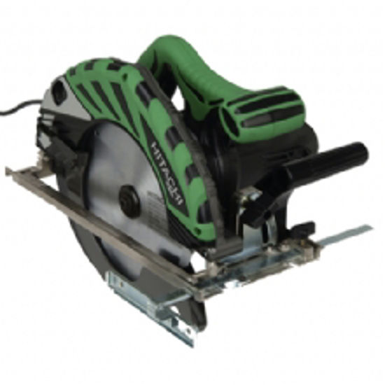 Afbeelding van CIRKELZAAGMACHINE HIKOKI C9U3 (WBZ)