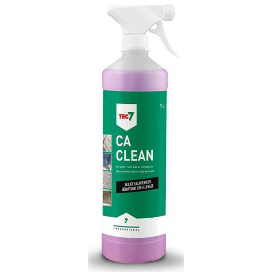 Afbeelding van CA-CLEANER TEC7 1L
