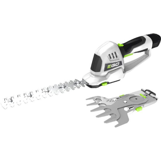 Afbeelding van BUXUS/GRASSCHAAR EGO CHT2001E