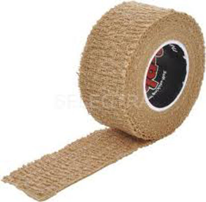 Afbeelding van RESQ-PLAST WONDTAPE BEIGE 4,5M