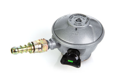 Afbeelding van GASDRUKREGELAAR TBV CALYPSO