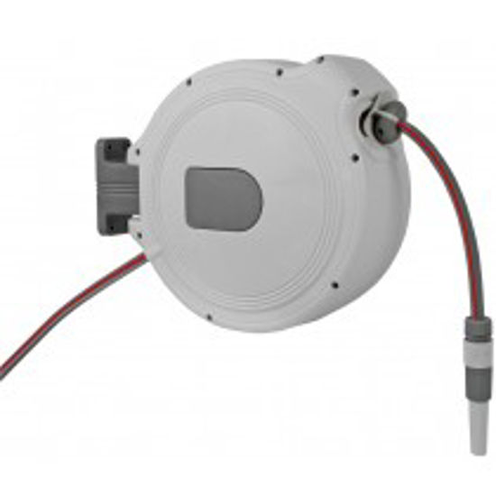 Afbeelding van WANDSLANGHASPEL AVR 15M