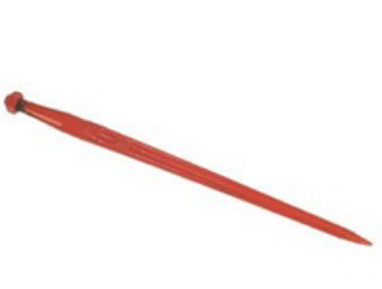 Afbeelding van KUILVOERTAND I-PROFIEL 810MM