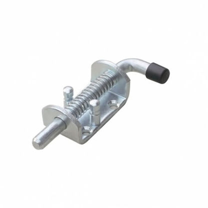 Afbeelding van VEERGRENDEL 165X76X39 MM