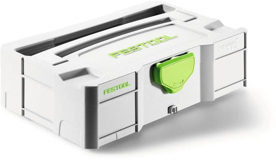 Afbeelding van SYSTAINER FESTOOL MINI 1 TL