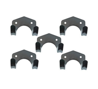 Afbeelding van GEREEDSCHAPSHAAK TALEN TOOLS 5 STUKS