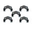 Afbeelding van GEREEDSCHAPSHAAK TALEN TOOLS 5 STUKS