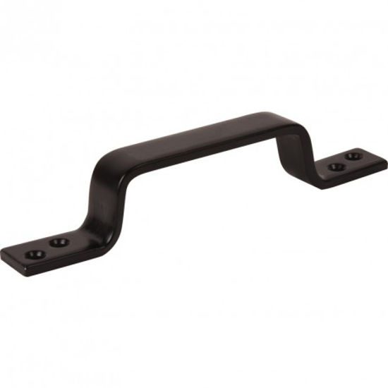 Afbeelding van HANDGREEP ZWART 170 MM