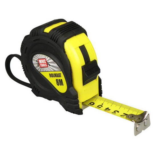 Afbeelding van ROLBANDMAAT MVCTOOLS 8M