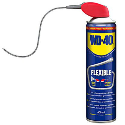 Afbeelding van WD40 FLEXIBLE 400 ML
