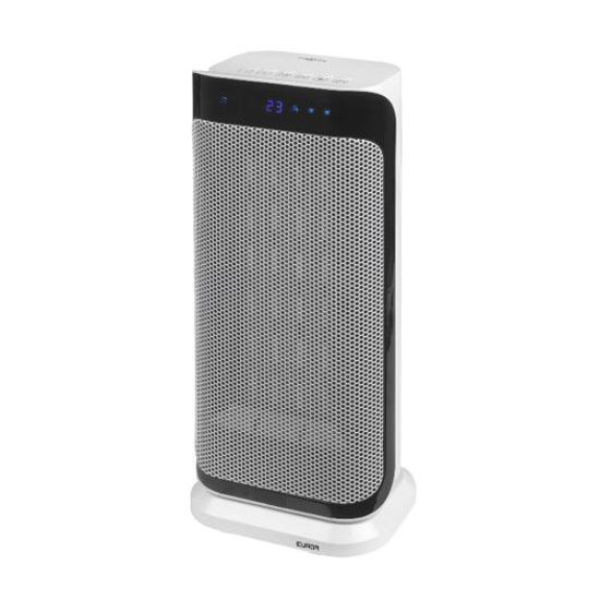 Afbeelding van KACHEL EUROM KERAMISCH SUB-HEAT 2000