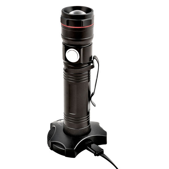 Afbeelding van ZAKLAMP RECON Q5 POWERLED 5W