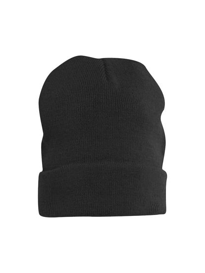 Afbeelding van MUTS CLIQUE ZWART
