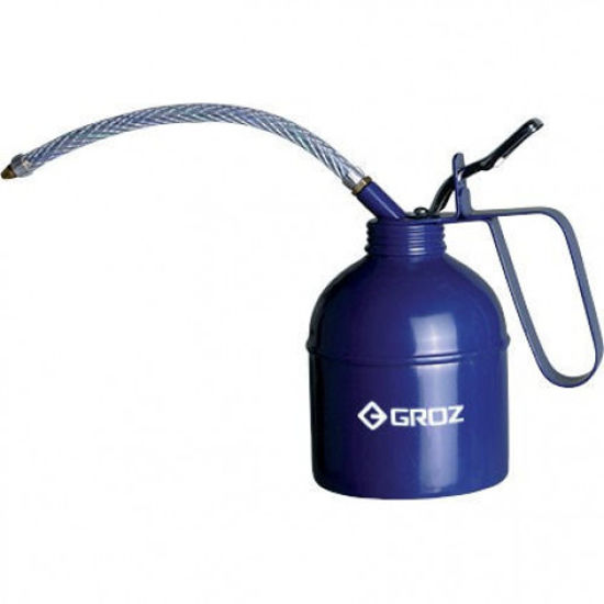 Afbeelding van OLIESPUIT GROZ METAAL  FLEX. 500ML