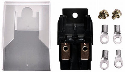 Afbeelding van ZEKERINGHOUDER MAXI