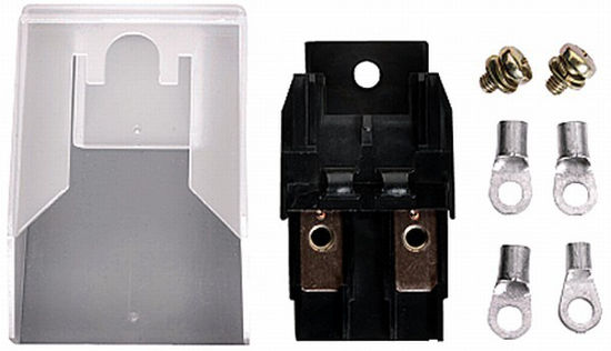 Afbeelding van ZEKERINGHOUDER MAXI