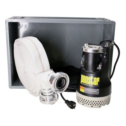 Afbeelding van DOMPELPOMPSET KOSHIN PX 55022