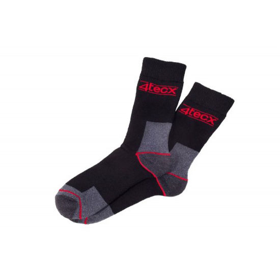 Afbeelding van SOKKEN 4TECX 3 PAAR MT 43/46