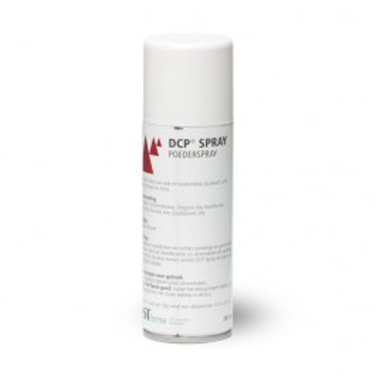 Afbeelding van DCP (WOND) POEDERSPRAY 200 ML