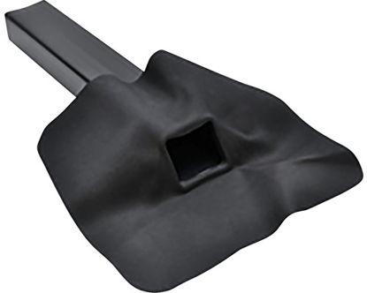 Afbeelding van PLAKPLAAT HWA EPDM 60/80 45GR