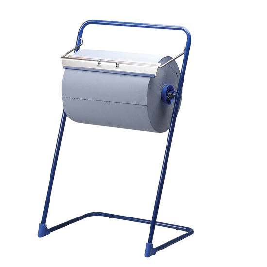 Afbeelding van VLOERSTANDAARD PROCAR BUDGET