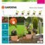 Afbeelding van STARTSET S GARDENA 13000-34