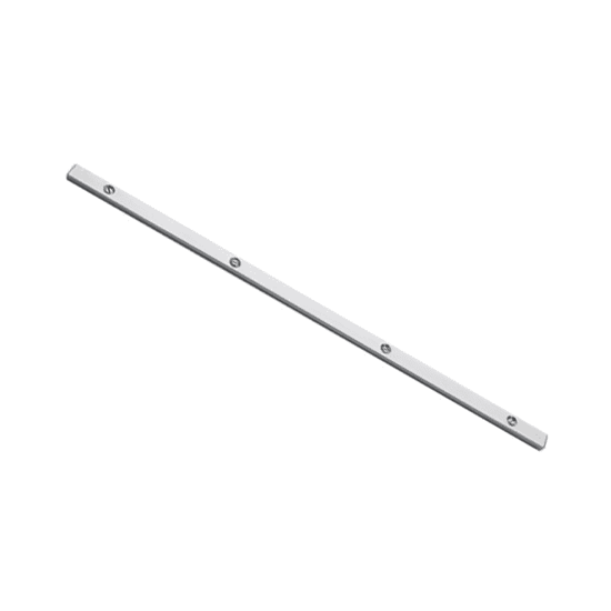 Afbeelding van KOPPELSTUK GELEIDERAIL HIKOKI