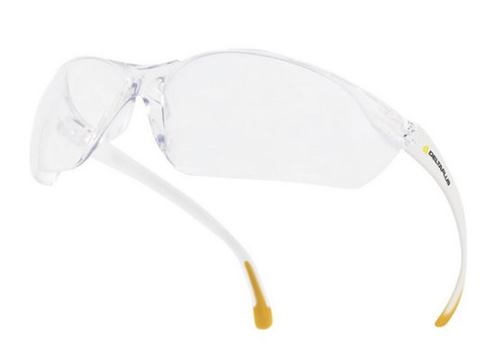 Afbeelding van VEILIGHEIDSBRIL MEIA CLEAR