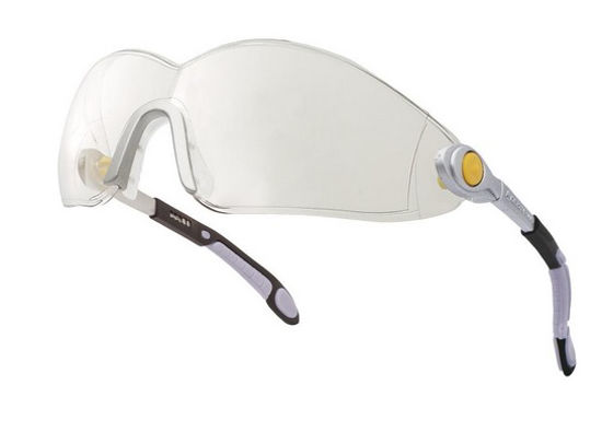 Afbeelding van VEILIGHEIDSBRIL VULCANO2 PLUS CLEAR