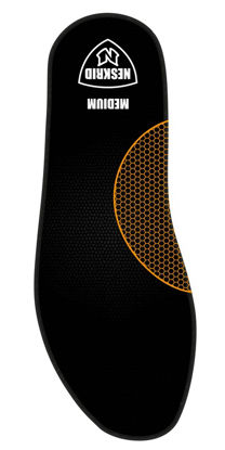 Afbeelding van INLEGZOOL NESKRID MEDIUM MT 38