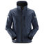 Afbeelding van SOFTSHELL JAS SNICKERS 1200 BLAUW L