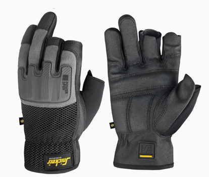 Afbeelding van WERKHANDSCHOEN SNICKERS 9586 MT 9