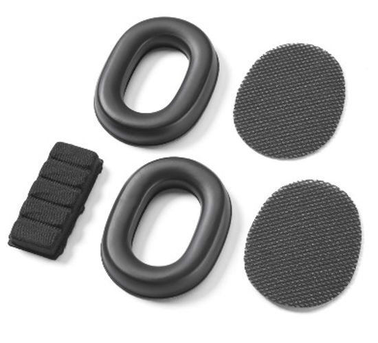 Afbeelding van HYGIENESET HELLBERG XSTREAM GEHOORKAP